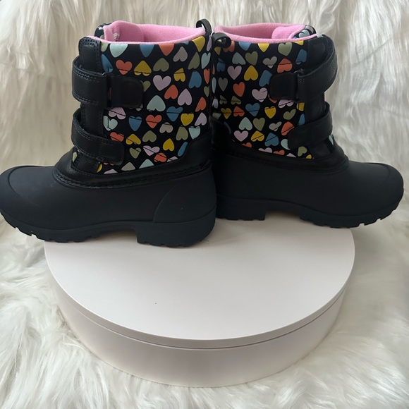 Carter's Kids Snow Boots - Picture 6 of 6